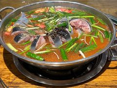 -亮欢寨酸汤鱼(沙冲路店)