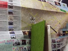 -槟城街头艺术街区