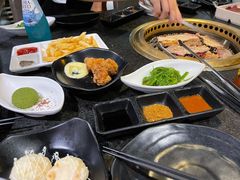 中华海藻-神户赤童日式烤肉伙伴(东直门店)