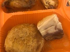 -香妃烤鸡(新奥店)