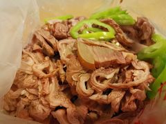 -百草香驴肉坊(国际城店)