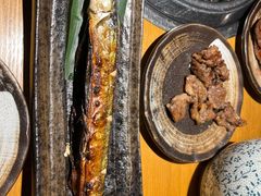 -本寻烧肉酒场(双井店)