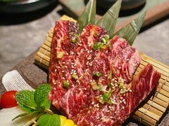 -厚贞日式烤肉(龙之梦店)
