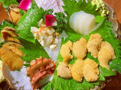 -九井澤精致料理(金茂店)