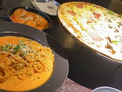 -机器人火炉披萨