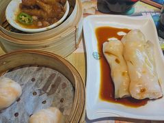 -添好运点心专门店(北角店)