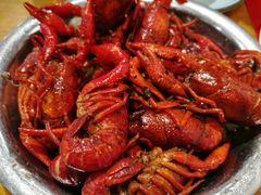-李双猪·小龙虾·烧烤·羊肉煲(乐山店)
