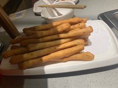 -海底捞火锅(平谷华联店)
