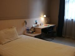 -锦江之星(南京新街口店)