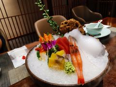 -古京·臻致料理(月湖店)