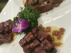 -轩记海鲜餐厅·四十五年老字号·经典粤菜(西区彩虹店)