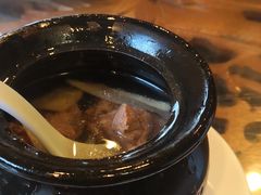 -西江美食舫·江西菜(健德桥店)