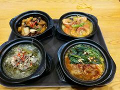 -半亩良田排骨米饭(西城红场店)