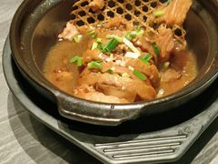 -梁家大院•农家菜(昆山会展中心店)