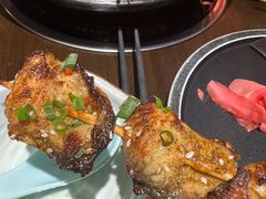 -潮澎派·潮汕菜大排档(南较西路店)