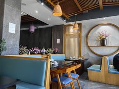 -野菌皇海景野生菌火锅(滨海大道店)
