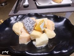 -戈尔登酒店·满堂彩咖啡厅