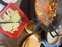 -富正毅三下锅·湘西韵味(天门山索道店)
