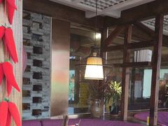 -九牧鱻·渝老鬼重庆火锅(人民路店)