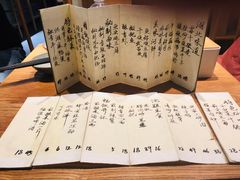 -静一餐厅·湖北菜(前门创始店)