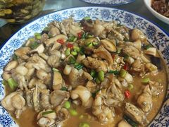 -南花桥羊肉馆老字号(乌镇店)