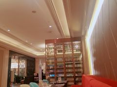 -永和铂爵国际酒店-威斯蒂娜西餐厅