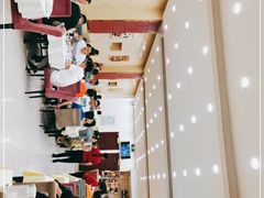-奥华餐厅·老张记(台基厂店)