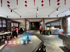 大堂-荣家小吃(紫阳街店)