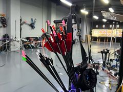 -蓝天射箭馆·专业射箭运动(诚丰广场店)