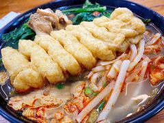 -螺蛳粉先生(蓟门桥店)