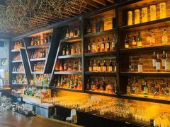 -黑角餐厅美式狂野Blackhorn(昌茂花园店)