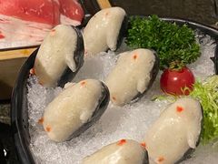 -湊湊火锅·茶憩(和平大悦城店)