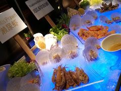 -广州花园酒店·凌璇阁旋转餐厅CAROUSEL360