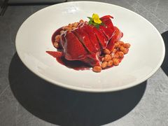 -吴越荣记·苏州菜·松鼠桂鱼(斜塘老街店)