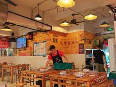 -洪大厨鸡煲(福田店)