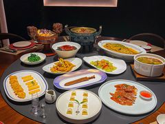 -曾宴·楚菜(湖北省博物馆店)