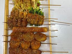 -菲哥麻辣烫(贵山小区店)