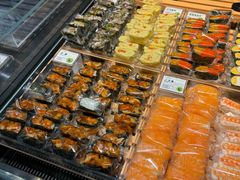 -鲜道寿司(无锡苏宁店)