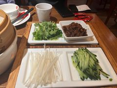 -北方家宴(优托邦科学大道店)
