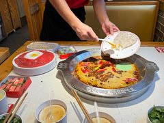 -大龙燚火锅(科华店)