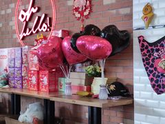 -必胜客(安盛金马店)