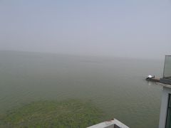-古尚锦酒楼·水上餐厅