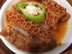 柱候金钱肚-点心传说·粤菜点心(佐阾虹湾店)