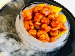 -御和宴·精品粤菜(天润御海湾店)