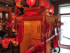 大堂-名扬烤肉(起源店)