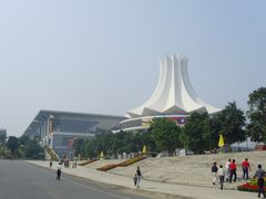 -南宁国际会展中心