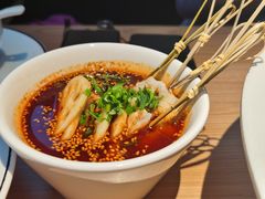 -太二酸菜鱼(沈阳万象城店)