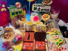 -茅庐毛血旺(烟台大悦城店)