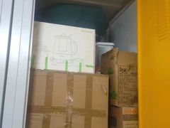 -安东易迷你自助仓储寄存仓库(杨浦店)