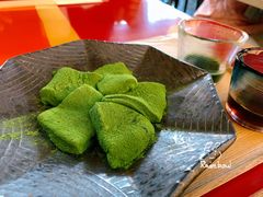 -中村藤吉(本店)